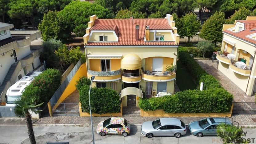 Prodej bytu 3+kk, Silvi,Itálie, 80 m2
