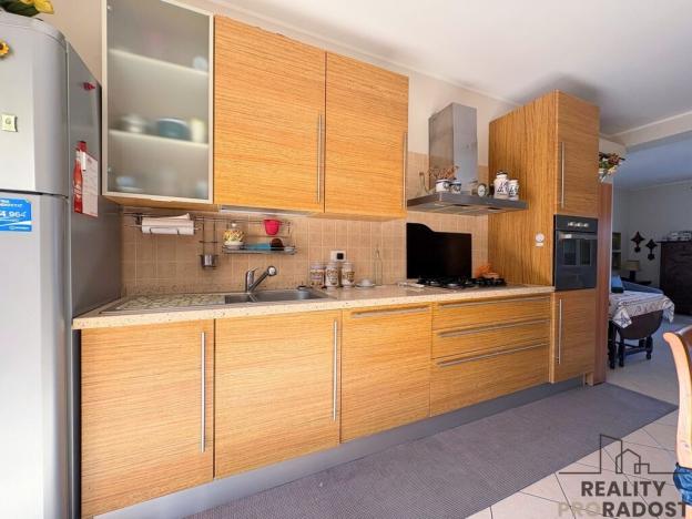 Prodej bytu 3+kk, Silvi,Itálie, 80 m2