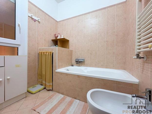 Prodej bytu 3+kk, Silvi,Itálie, 80 m2