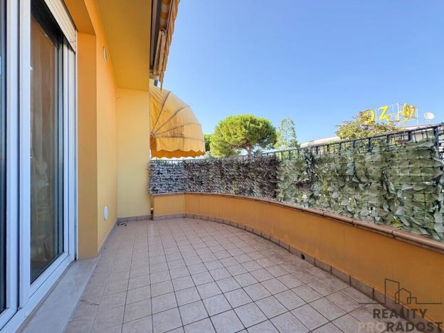 Prodej bytu 3+kk, Silvi,Itálie, 80 m2