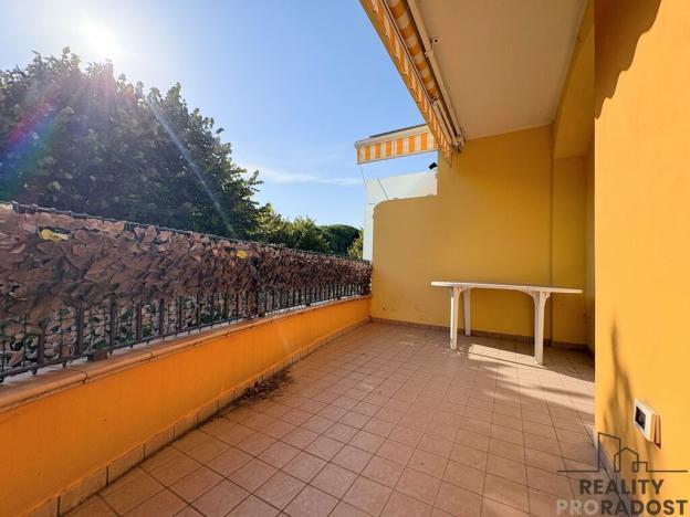 Prodej bytu 3+kk, Silvi,Itálie, 80 m2