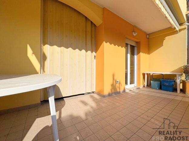 Prodej bytu 3+kk, Silvi,Itálie, 80 m2