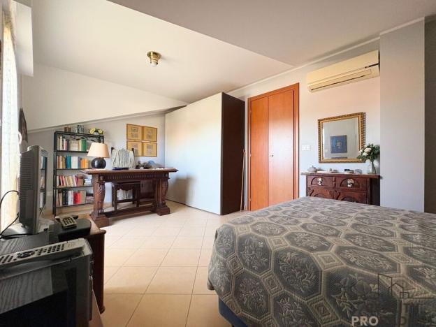 Prodej bytu 3+kk, Silvi,Itálie, 80 m2