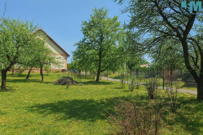 Prodej pozemku pro bydlení, Sedlec, 490 m2