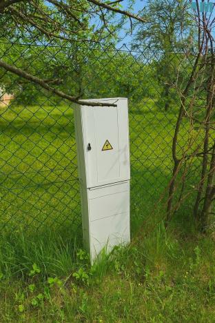 Prodej pozemku pro bydlení, Sedlec, 490 m2