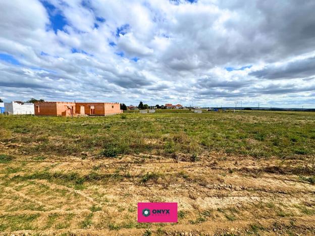 Prodej pozemku pro bydlení, Jamolice, 1002 m2