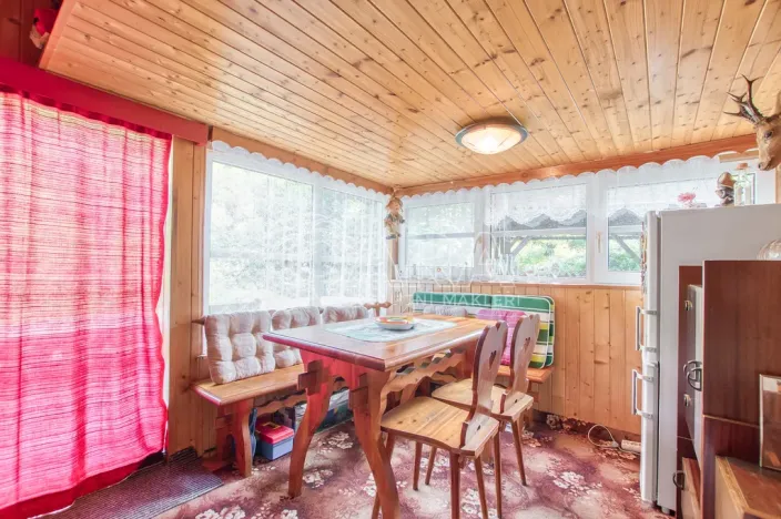 Prodej chaty, Komorní Lhotka, 54 m2