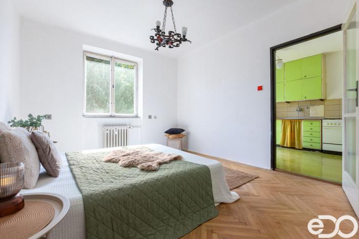 Prodej bytu 1+1, Praha, Bajkalská, 37 m2