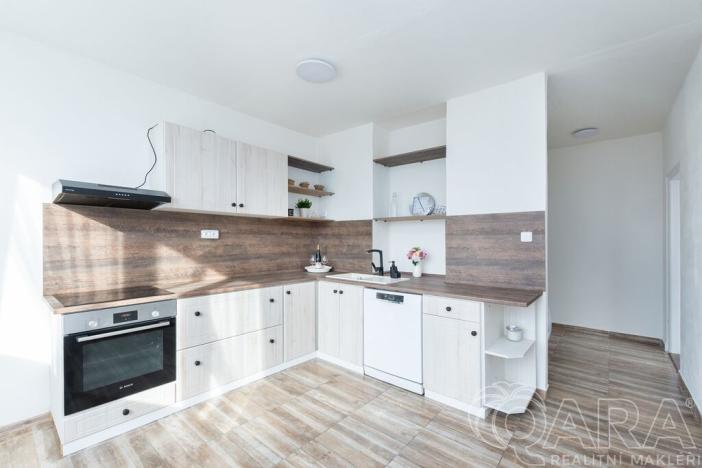 Pronájem bytu 3+1, Milevsko, J. A. Komenského, 63 m2