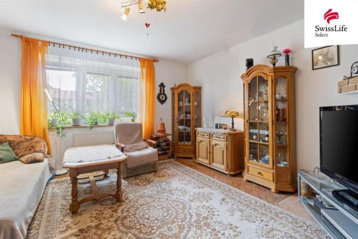 Prodej bytu 2+1, Pardubice, Dašická, 53 m2