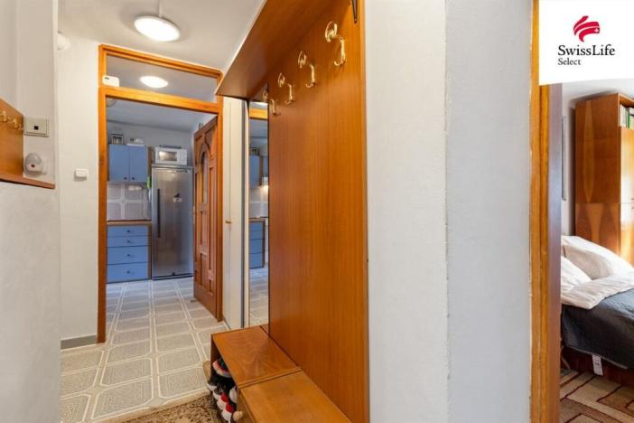 Prodej bytu 2+1, Pardubice, Dašická, 53 m2