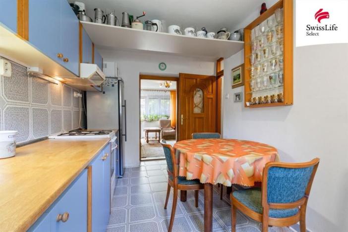 Prodej bytu 2+1, Pardubice, Dašická, 53 m2