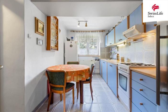 Prodej bytu 2+1, Pardubice, Dašická, 53 m2