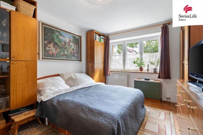 Prodej bytu 2+1, Pardubice, Dašická, 53 m2