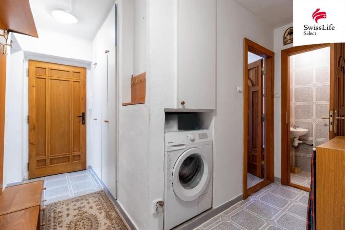 Prodej bytu 2+1, Pardubice, Dašická, 53 m2