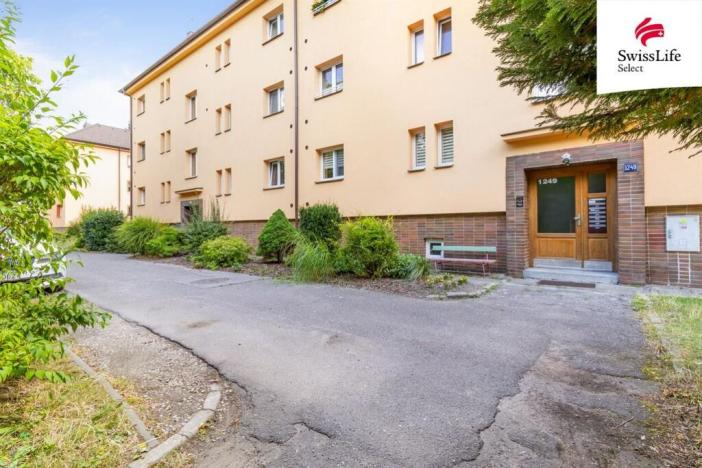 Prodej bytu 2+1, Pardubice, Dašická, 53 m2