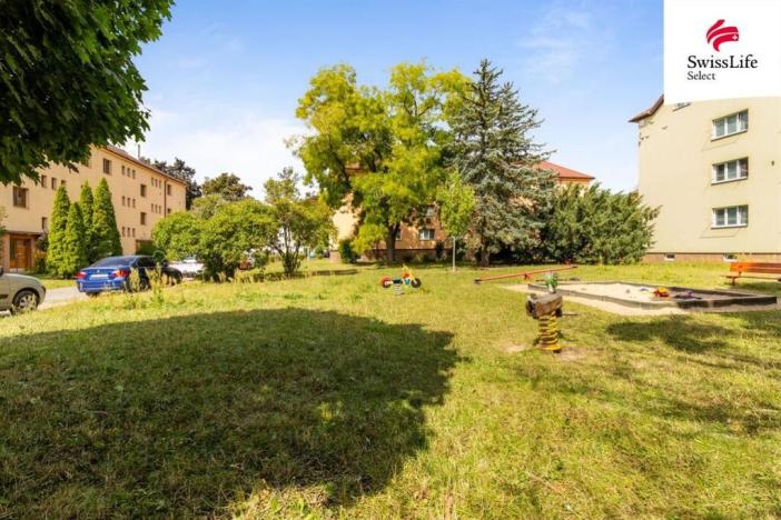 Prodej bytu 2+1, Pardubice, Dašická, 53 m2