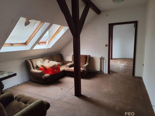 Prodej rodinného domu, Pozořice, Jezerská, 170 m2