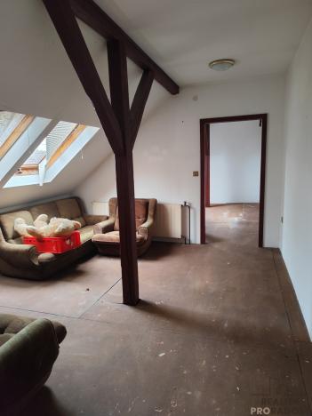 Prodej rodinného domu, Pozořice, Jezerská, 170 m2