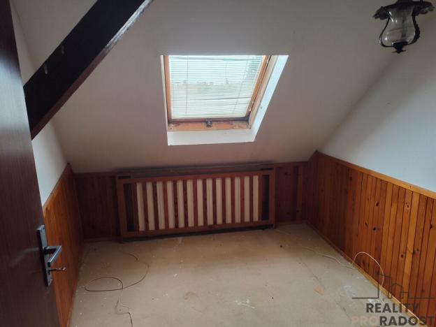 Prodej rodinného domu, Pozořice, Jezerská, 170 m2