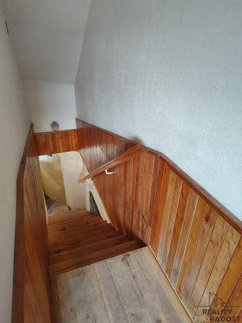 Prodej rodinného domu, Pozořice, Jezerská, 170 m2