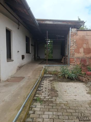 Prodej rodinného domu, Pozořice, Jezerská, 170 m2