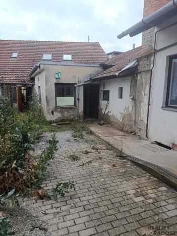 Prodej rodinného domu, Pozořice, Jezerská, 170 m2