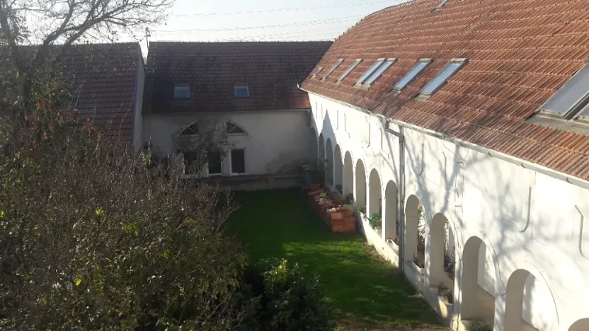 Prodej bytu 6+kk a větší, Měnín, 246 m2