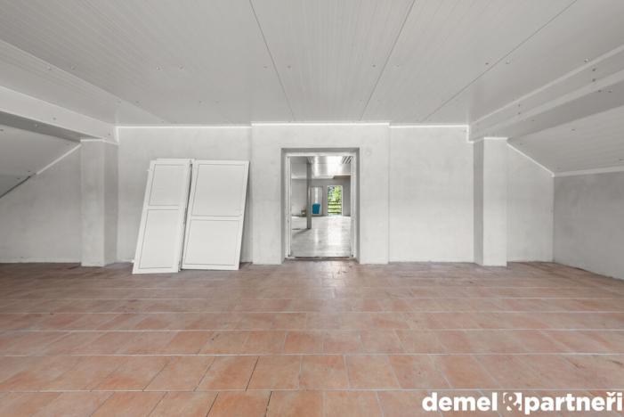 Prodej výrobních prostor, Nový Jičín, Na Samotě, 467 m2