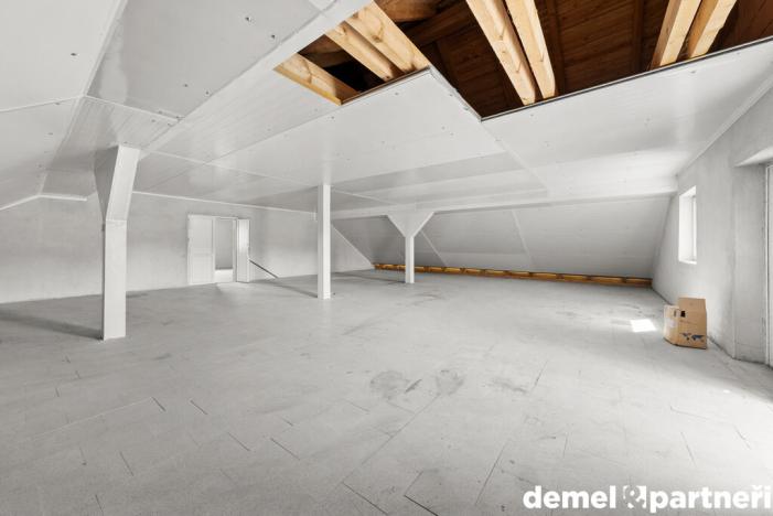 Prodej výrobních prostor, Nový Jičín, Na Samotě, 467 m2