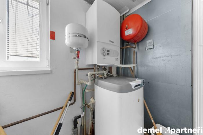 Prodej výrobních prostor, Nový Jičín, Na Samotě, 467 m2