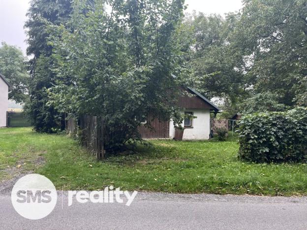 Prodej rodinného domu, Raškovice, 80 m2