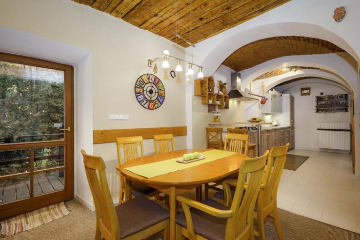 Prodej ubytování, Rodvínov, 1316 m2