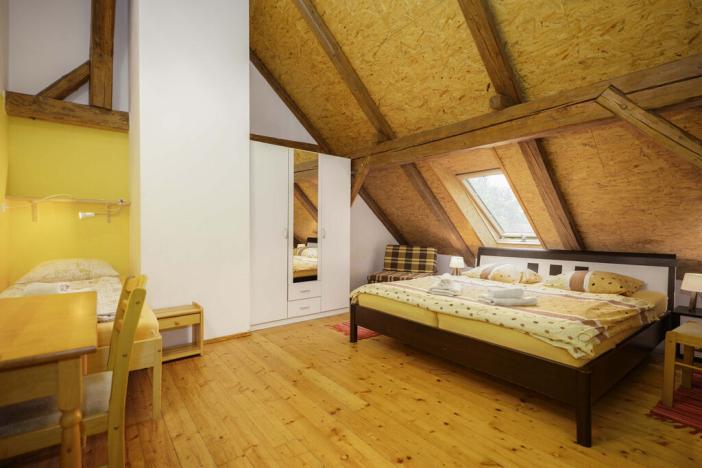 Prodej ubytování, Rodvínov, 1316 m2