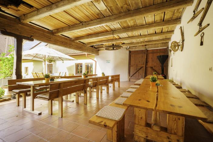 Prodej ubytování, Rodvínov, 1316 m2