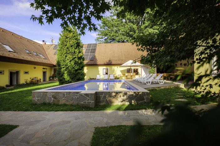 Prodej ubytování, Rodvínov, 1316 m2