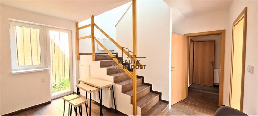 Pronájem pokoje, Brno - Bosonohy, 148 m2