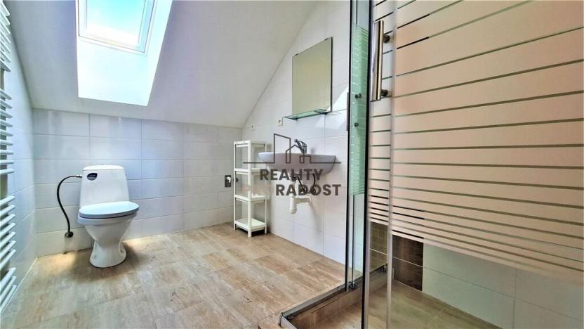 Pronájem pokoje, Brno - Bosonohy, 148 m2