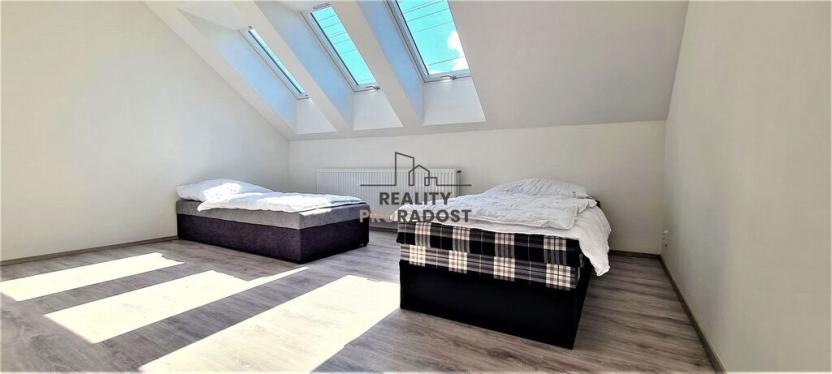 Pronájem pokoje, Brno - Bosonohy, 148 m2