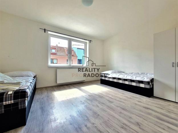 Pronájem pokoje, Brno - Bosonohy, 148 m2