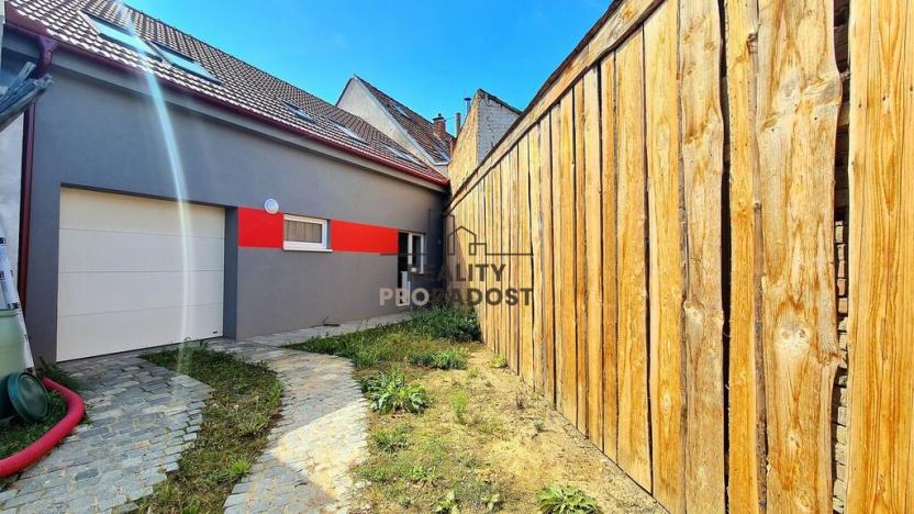 Pronájem pokoje, Brno - Bosonohy, 148 m2