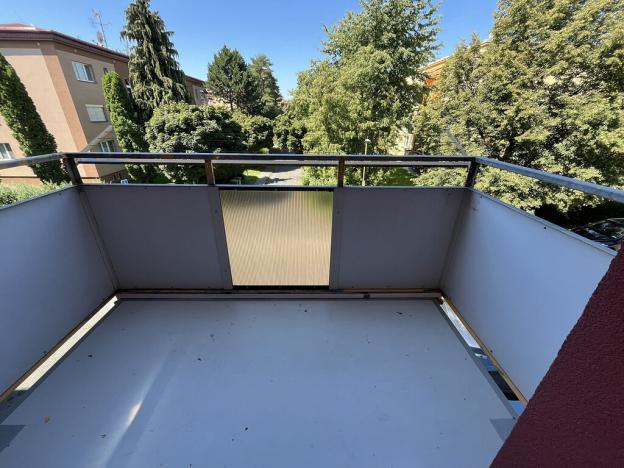 Prodej bytu 3+1, Otrokovice, Bezručova, 69 m2