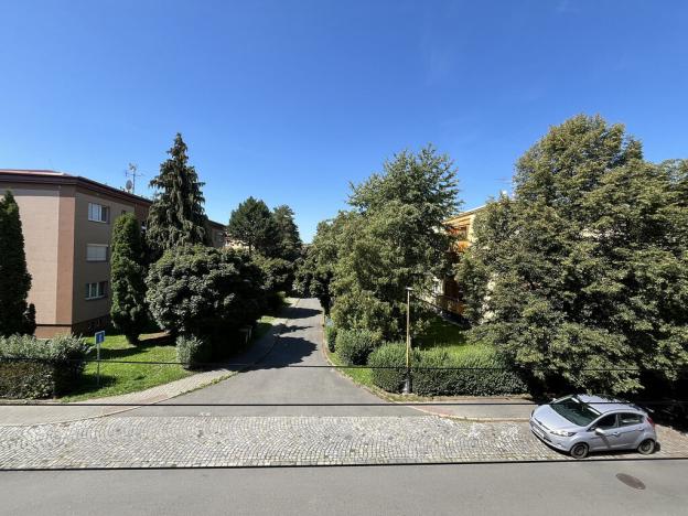 Prodej bytu 3+1, Otrokovice, Bezručova, 69 m2