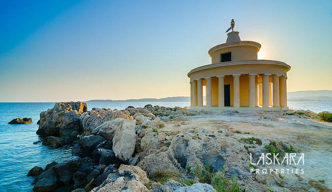 Prodej rodinného domu, Kefalonia, Sami, Erissos, Řecko, 250 m2