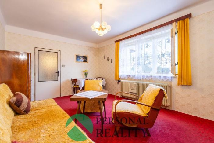 Prodej rodinného domu, Kladruby - Hřešihlavy, 116 m2