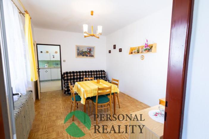 Prodej rodinného domu, Kladruby - Hřešihlavy, 116 m2