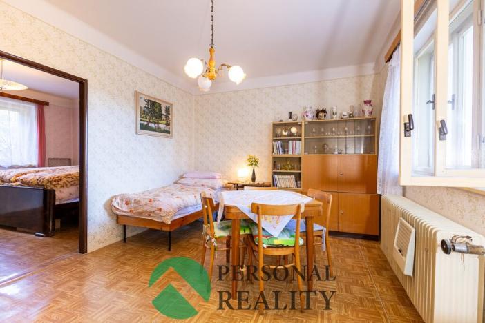 Prodej rodinného domu, Kladruby - Hřešihlavy, 116 m2