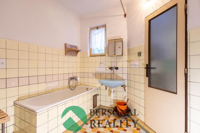 Prodej rodinného domu, Kladruby - Hřešihlavy, 116 m2