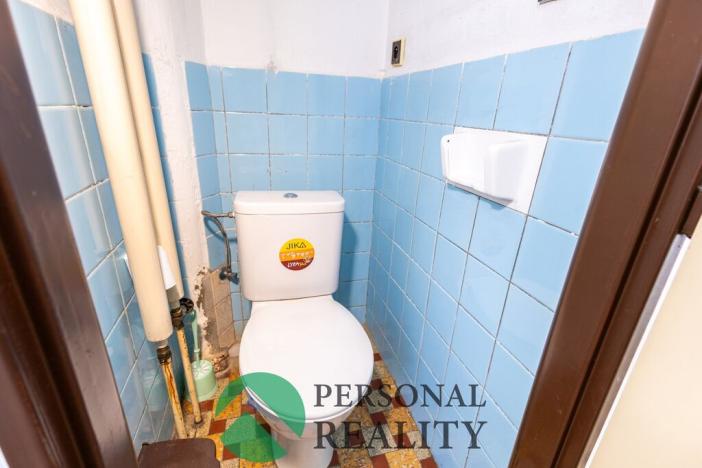 Prodej rodinného domu, Kladruby - Hřešihlavy, 116 m2