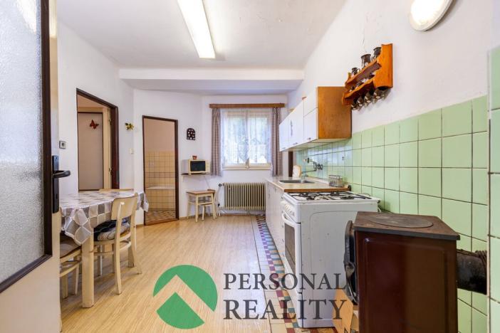 Prodej rodinného domu, Kladruby - Hřešihlavy, 116 m2